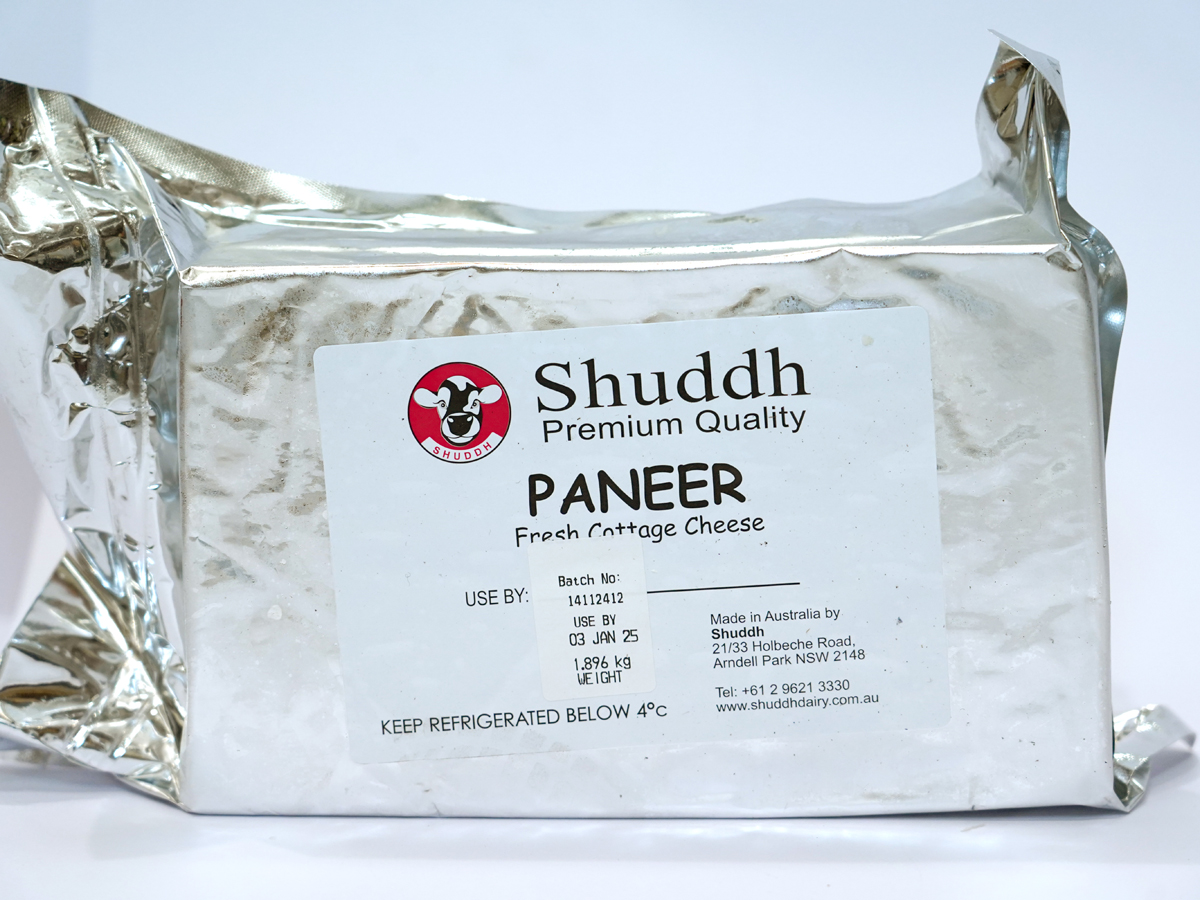 PANEER 1KG SHUDDH