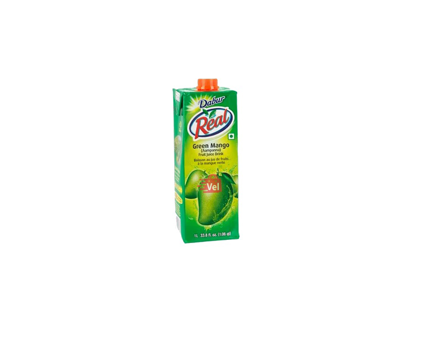 MANGO JUICE REAL 1LTR 