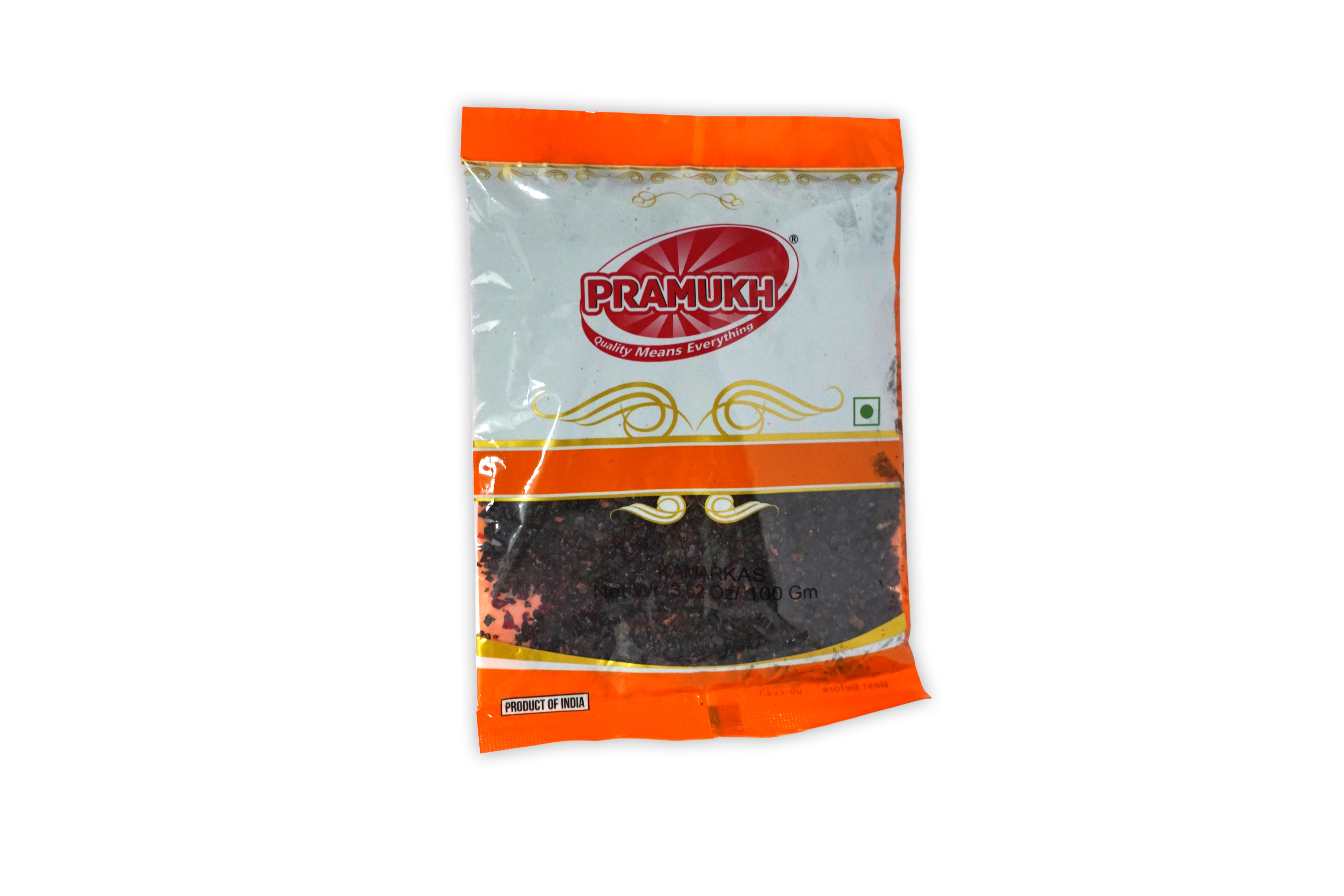 KAMARKAS 100GM PRAMUKH