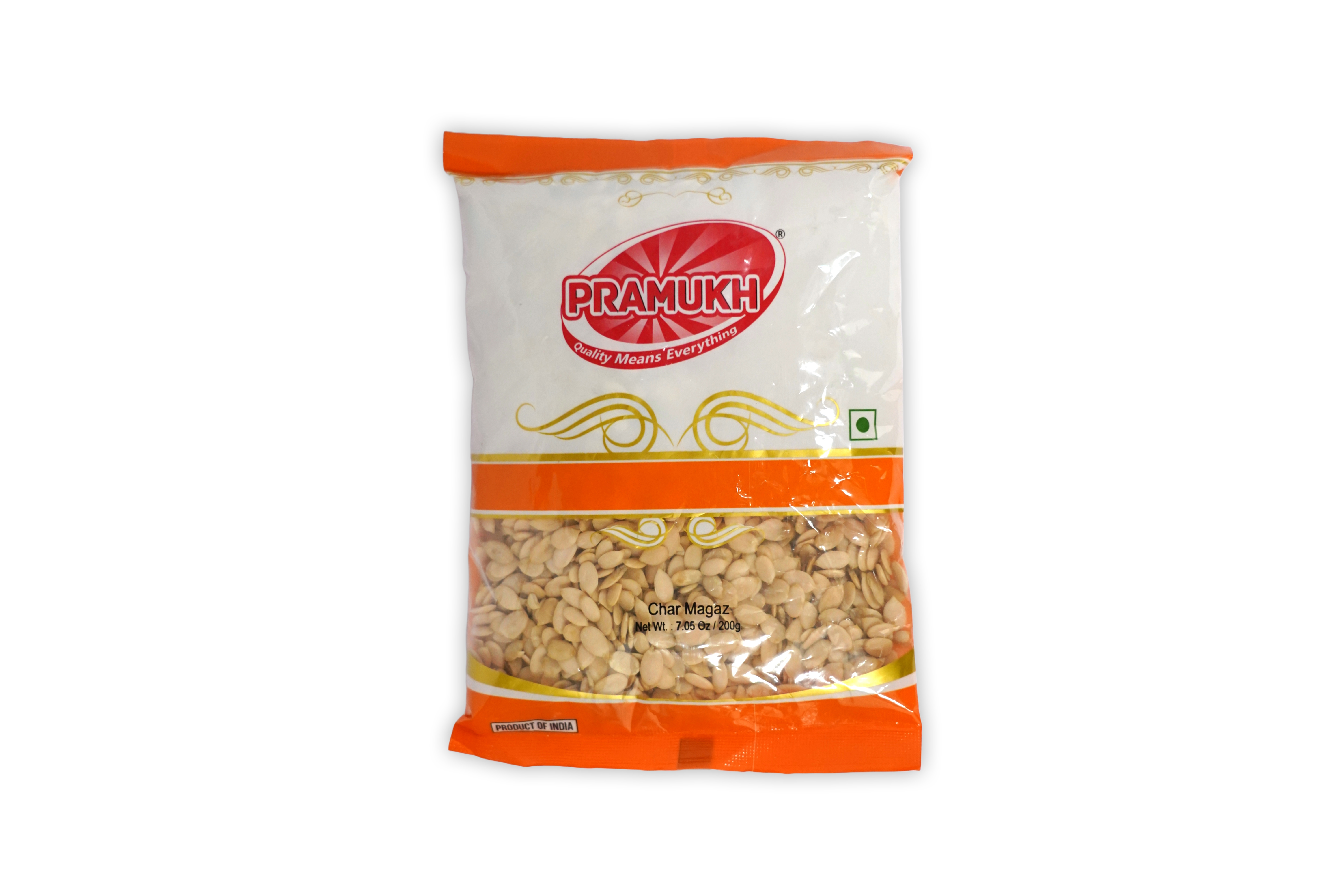 CHAR MAGAZ(WATER MEALON SD) 100G PRAMUKH