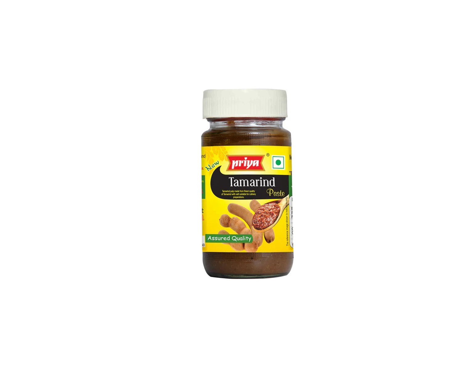 TAMARIND PASTE 300GM PRIYA