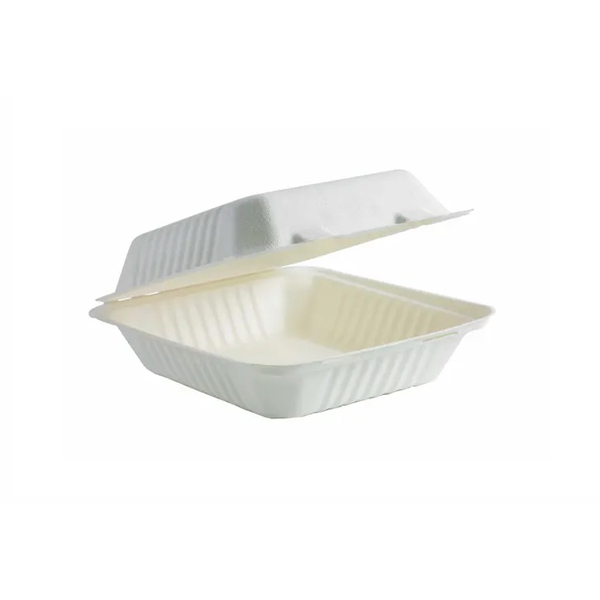 (SC-09) DINNER PACK 9'' CLAMSHELL 1500ML X200PCS (SC)