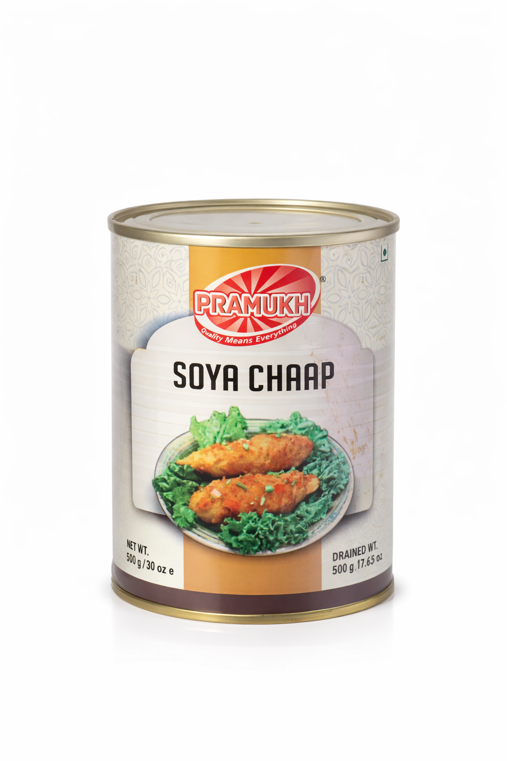 SOYA CHAAP 850G PRAMUKH 