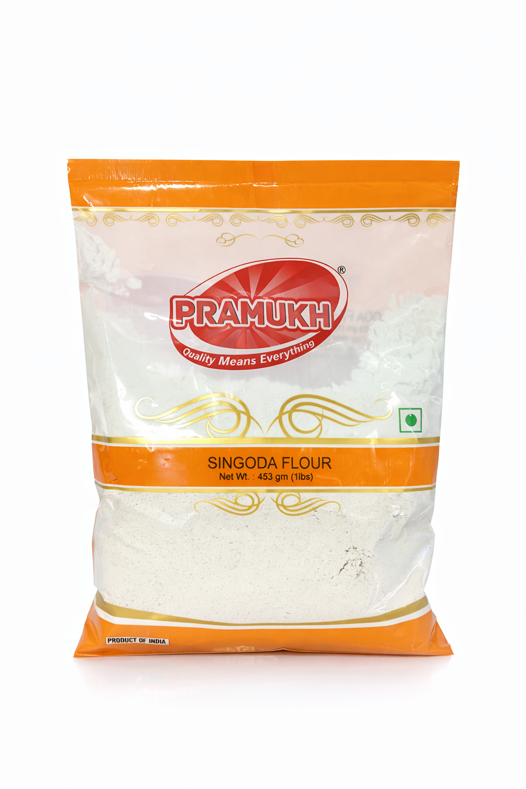 SINGODA FLOUR 453GM(1LBS)  PRAMUKH