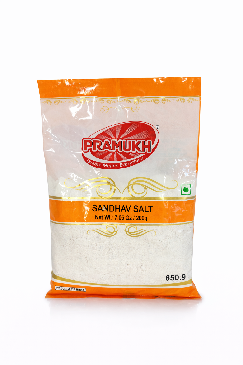 SALT SANDHAV 200GM PRAMUKH
