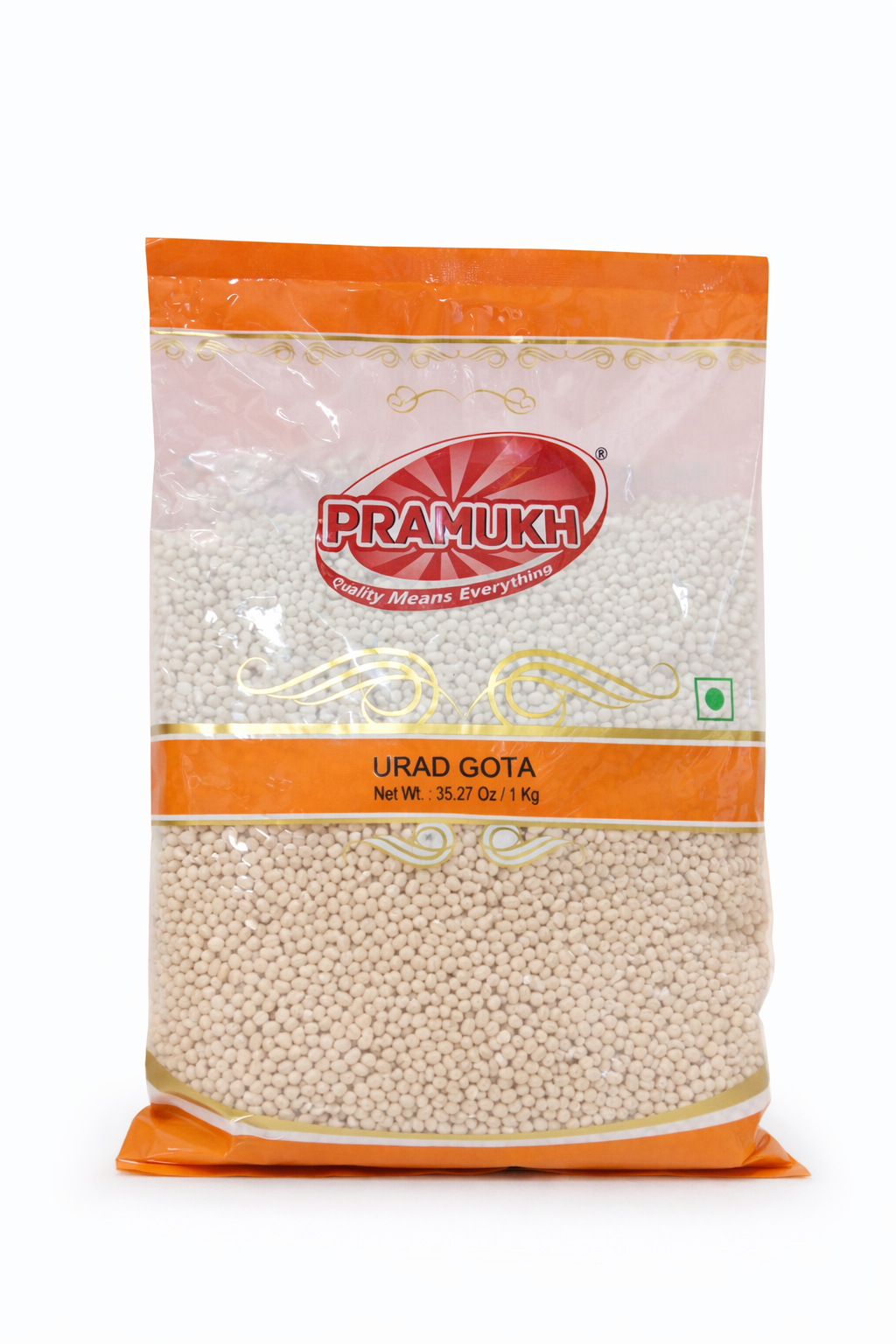 URID WHOLE(GOTA) 1KG PRAMUKH