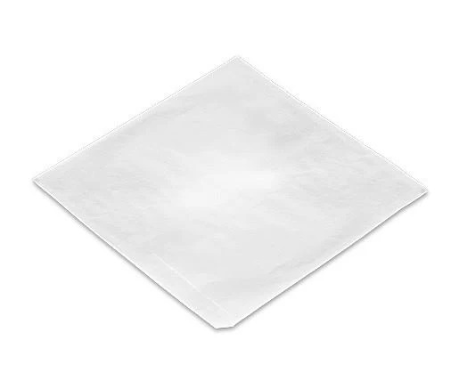 PAPER BAG WHITE 3F X 500