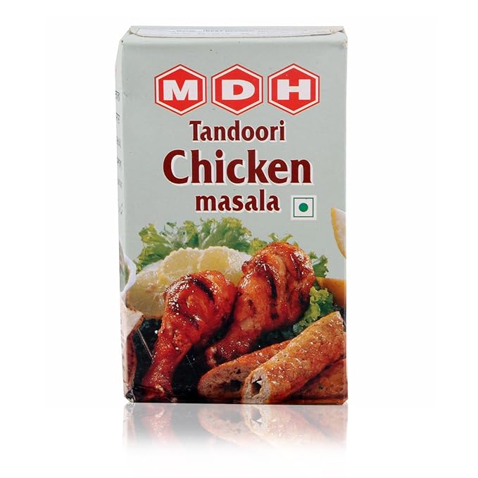 TANDOORI CHICKEN MASALA 100GM MDH