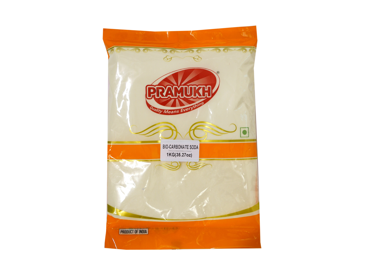 BIO CARBONATE SODA 1KG PRAMUKH