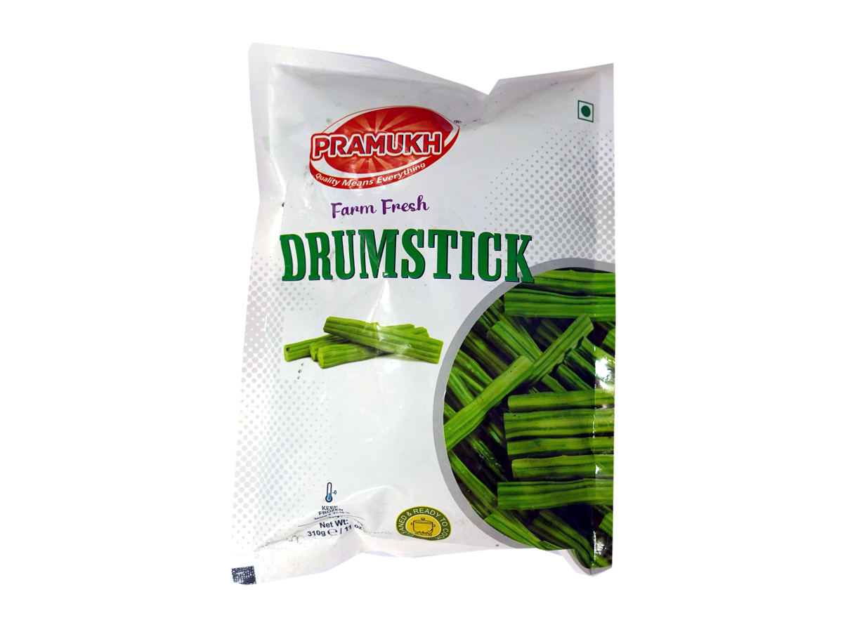 DRUMSTICK FROZEN 310GM PRAMUKH