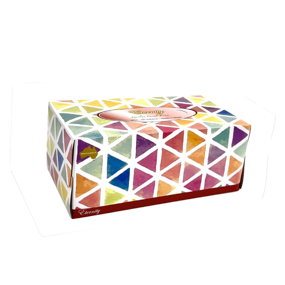 FACIAL TISSUES 180 SHTS X 36 BOXES 