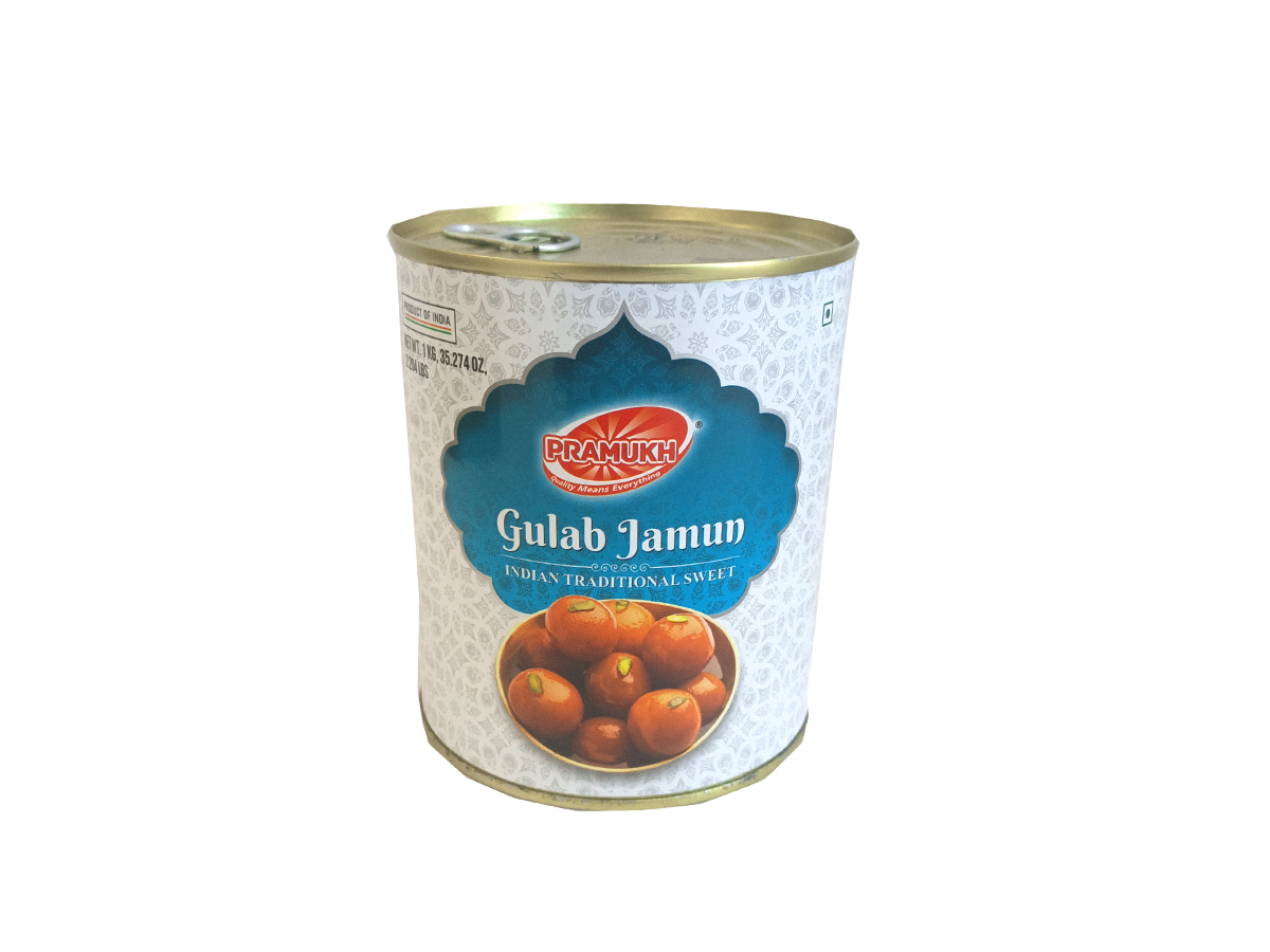 GULAB JAMUN 1KG
