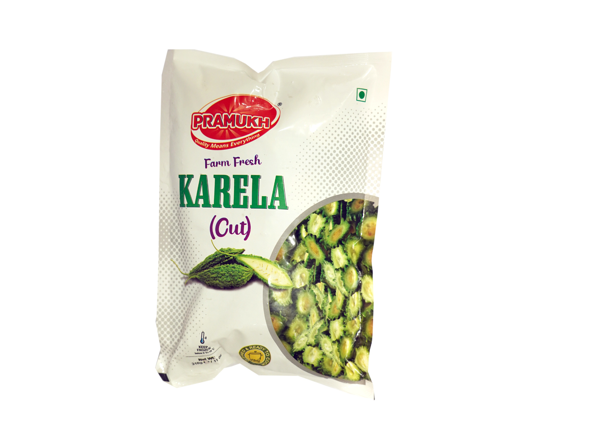 KARELA FROZEN 310G PRAMUKH