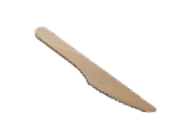 KNIFE WOODEN X 1000