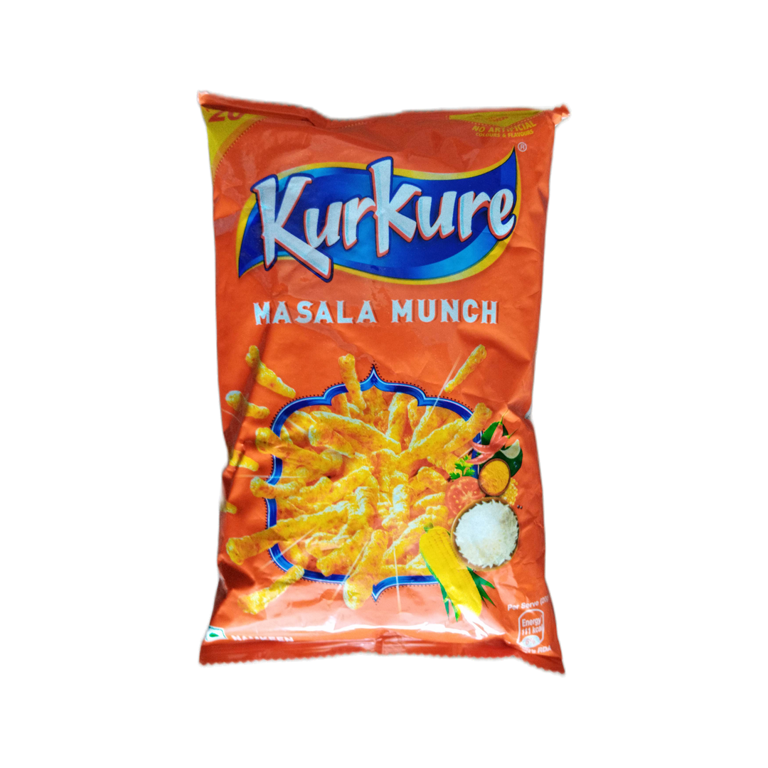 KURKURE MASALA MUNCH 75G