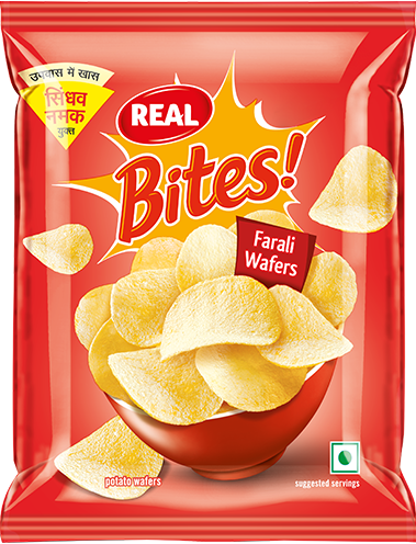 FARALI WAFARS 135G REAL BITES