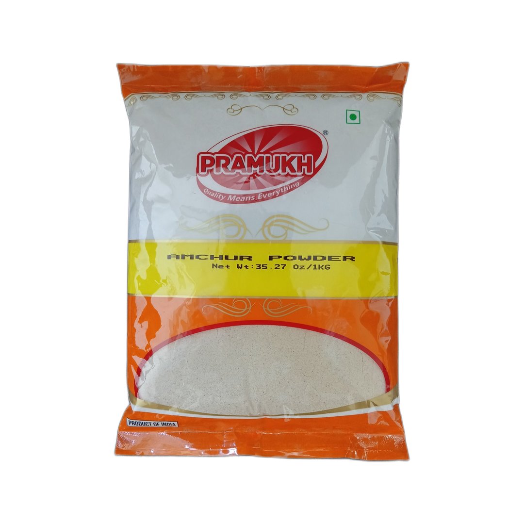 AMCHOOR POWDER 1KG PRAMUKH