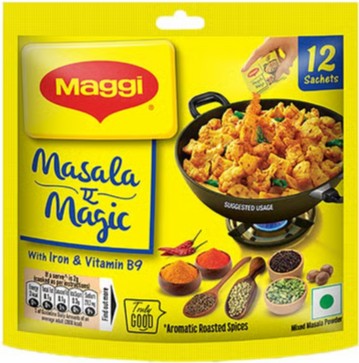 MAGGI MASALA 72GM