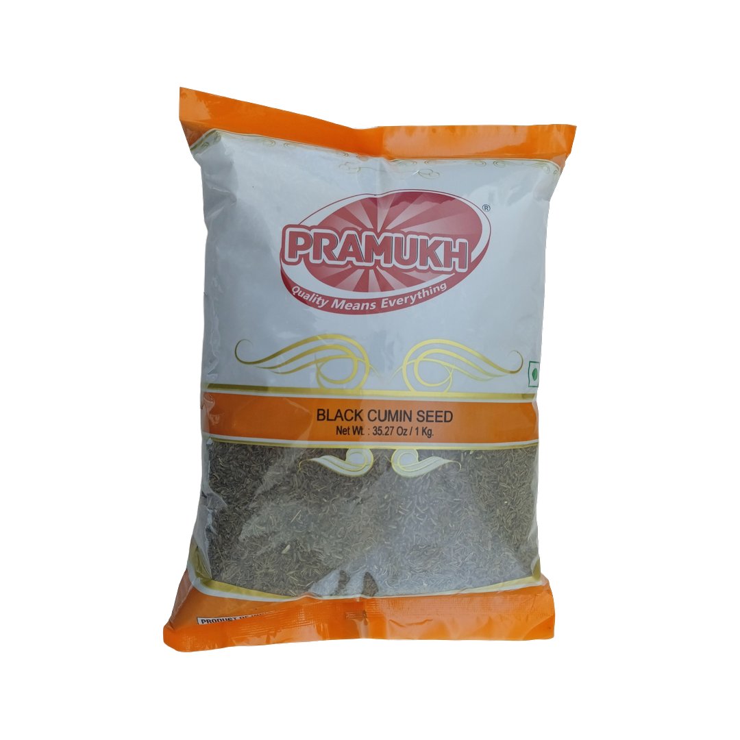 SHAHI JEERA 1KG PRAMUKH 