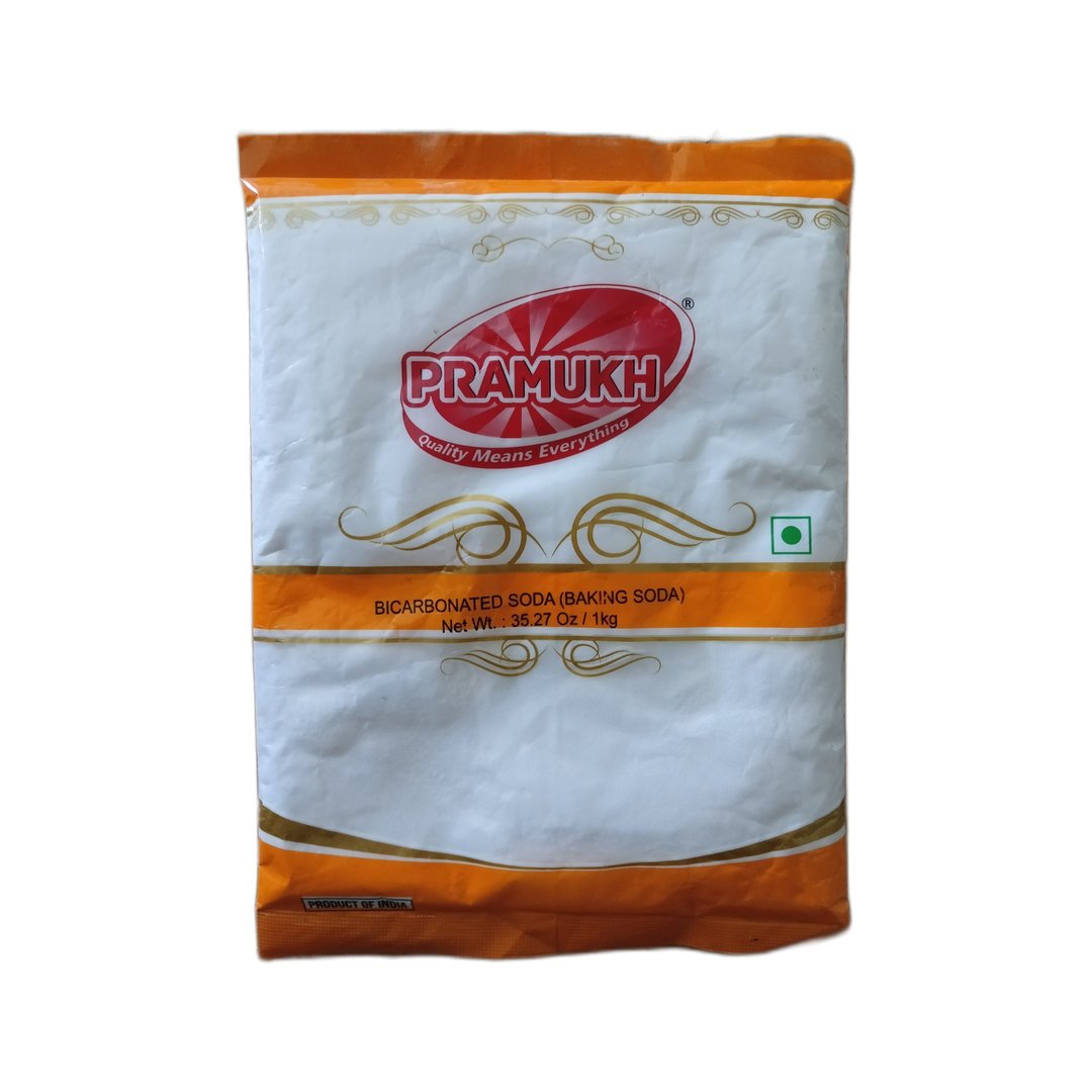 BIO CARBONATE SODA 1KG PRAMUKH