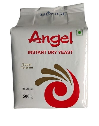 YEAST DRY 500GM