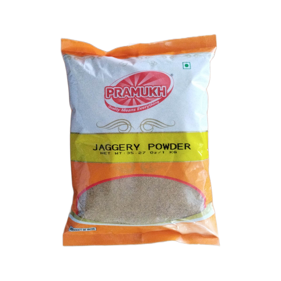 JAGGERY POWDER 1KG PRAMUKH