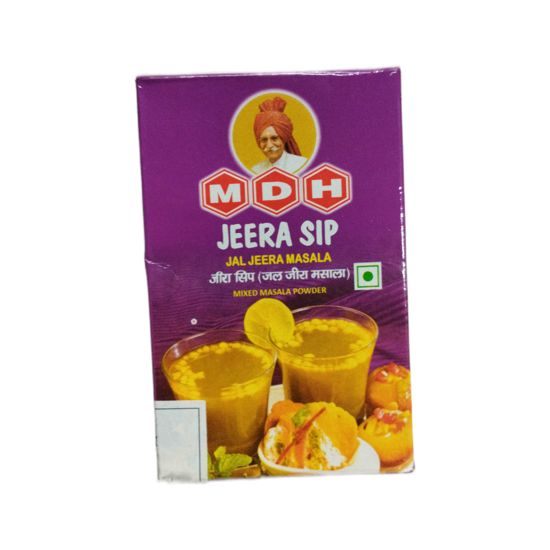 JALJEERA MASALA 100G MDH