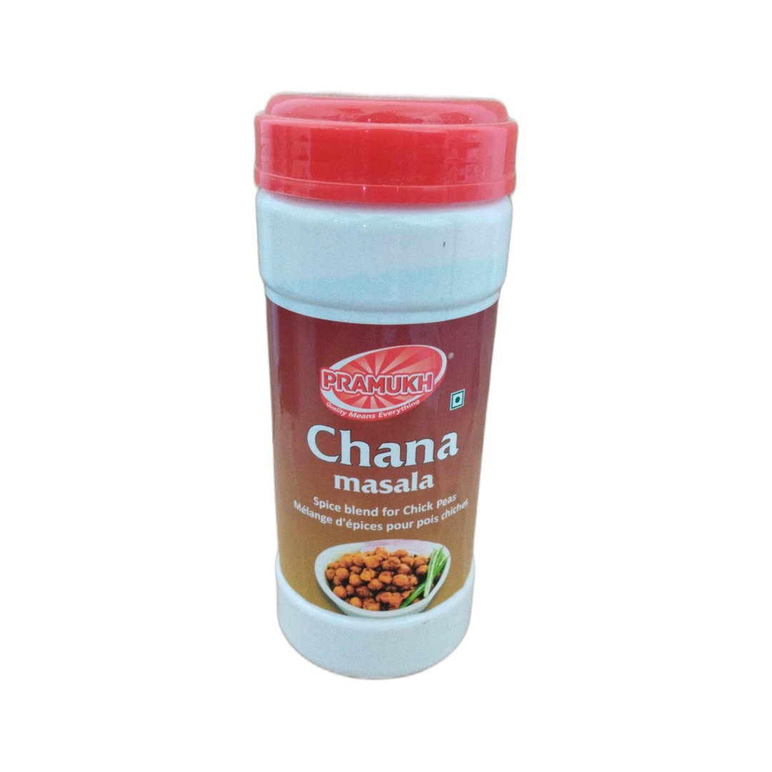 CHANA MASALA 500GM PRAMUKH