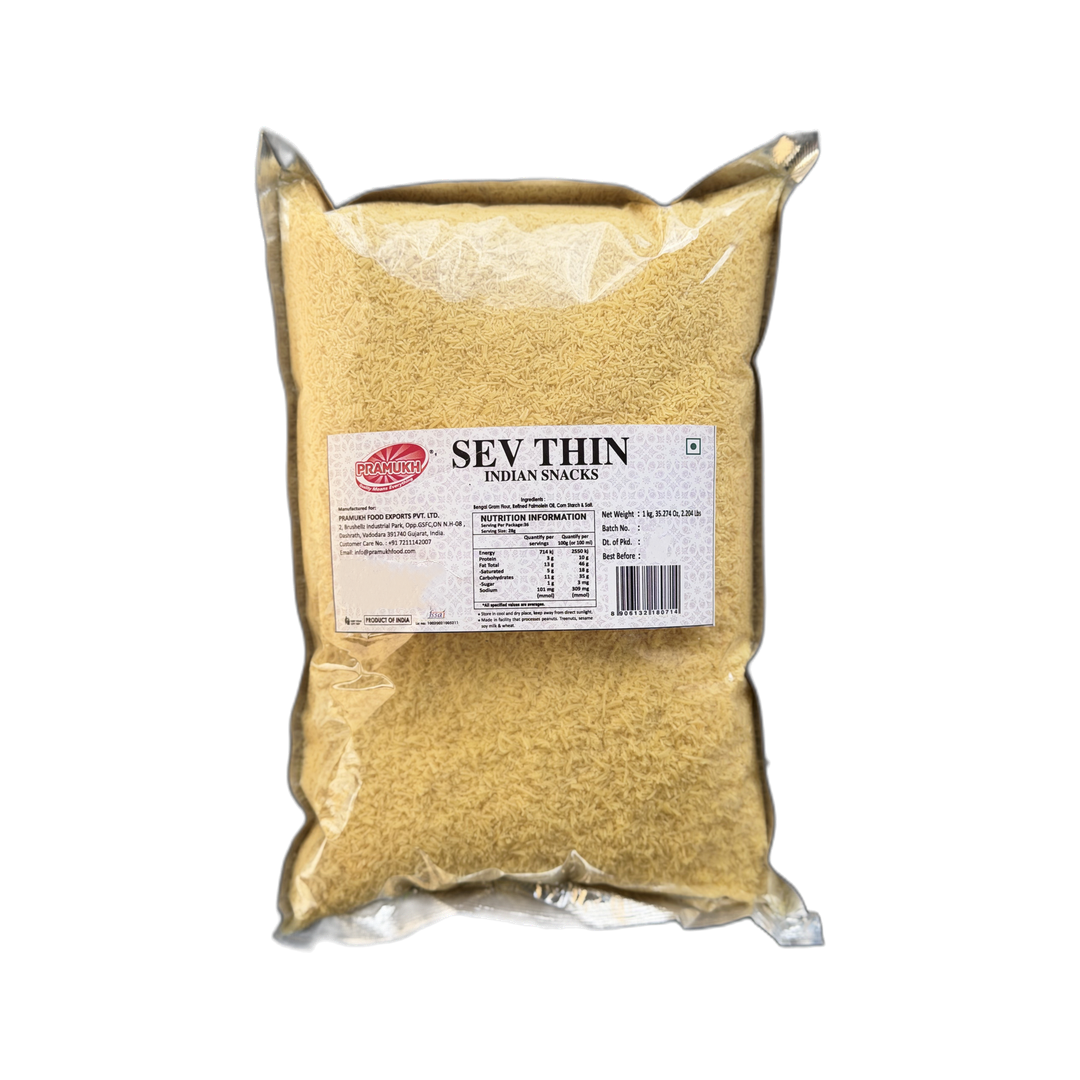 SEV THIN 1KG