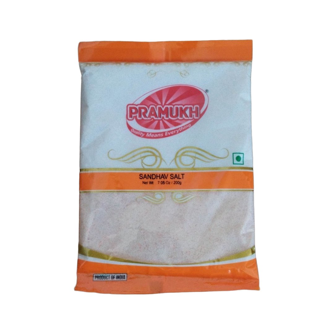 SALT SANDHAV 200GM PRAMUKH