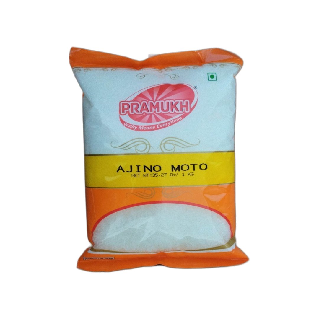 AJINO MOTO(MSG) 1KG PRAMUKH