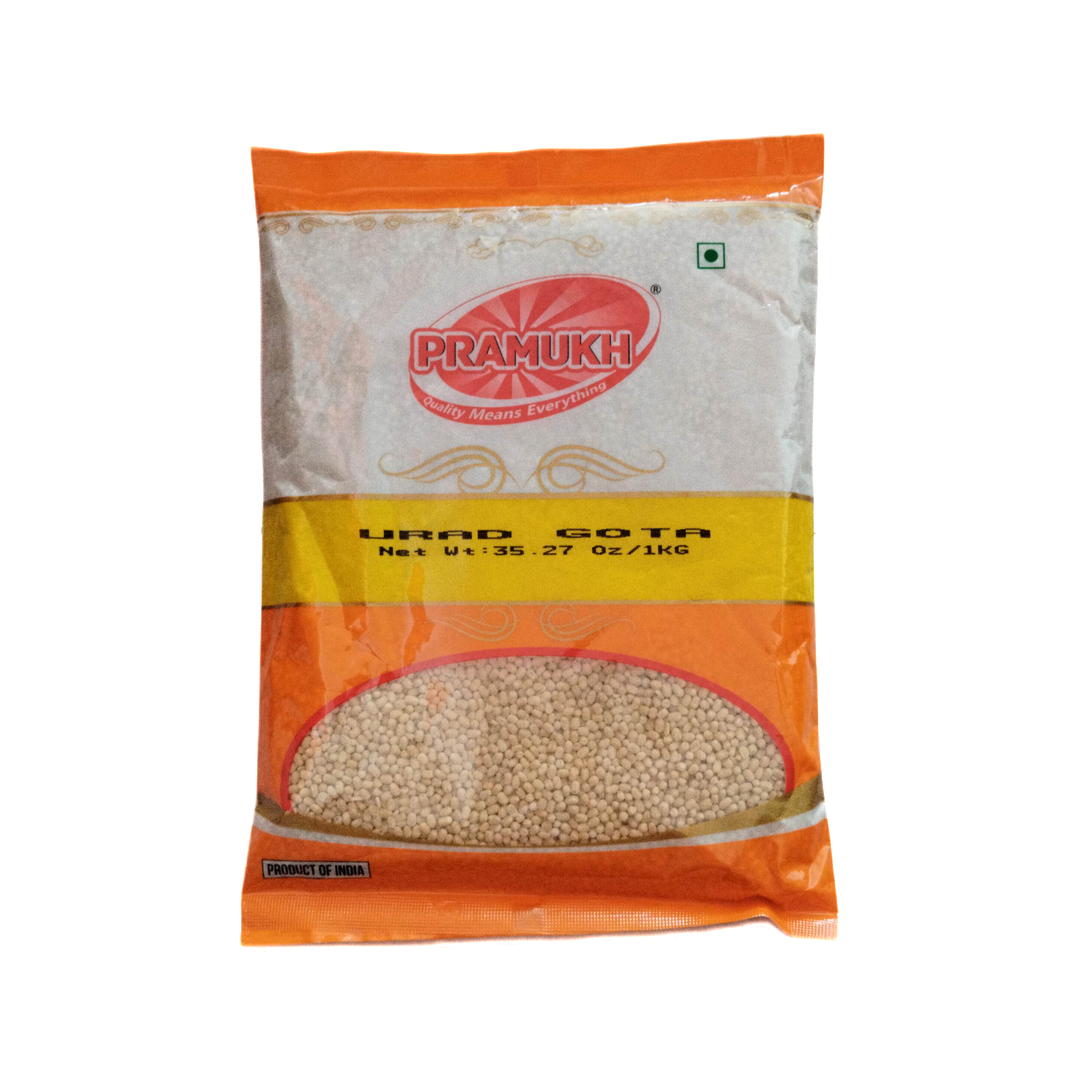 URID WHOLE GOTA 1KG PRAMUKH