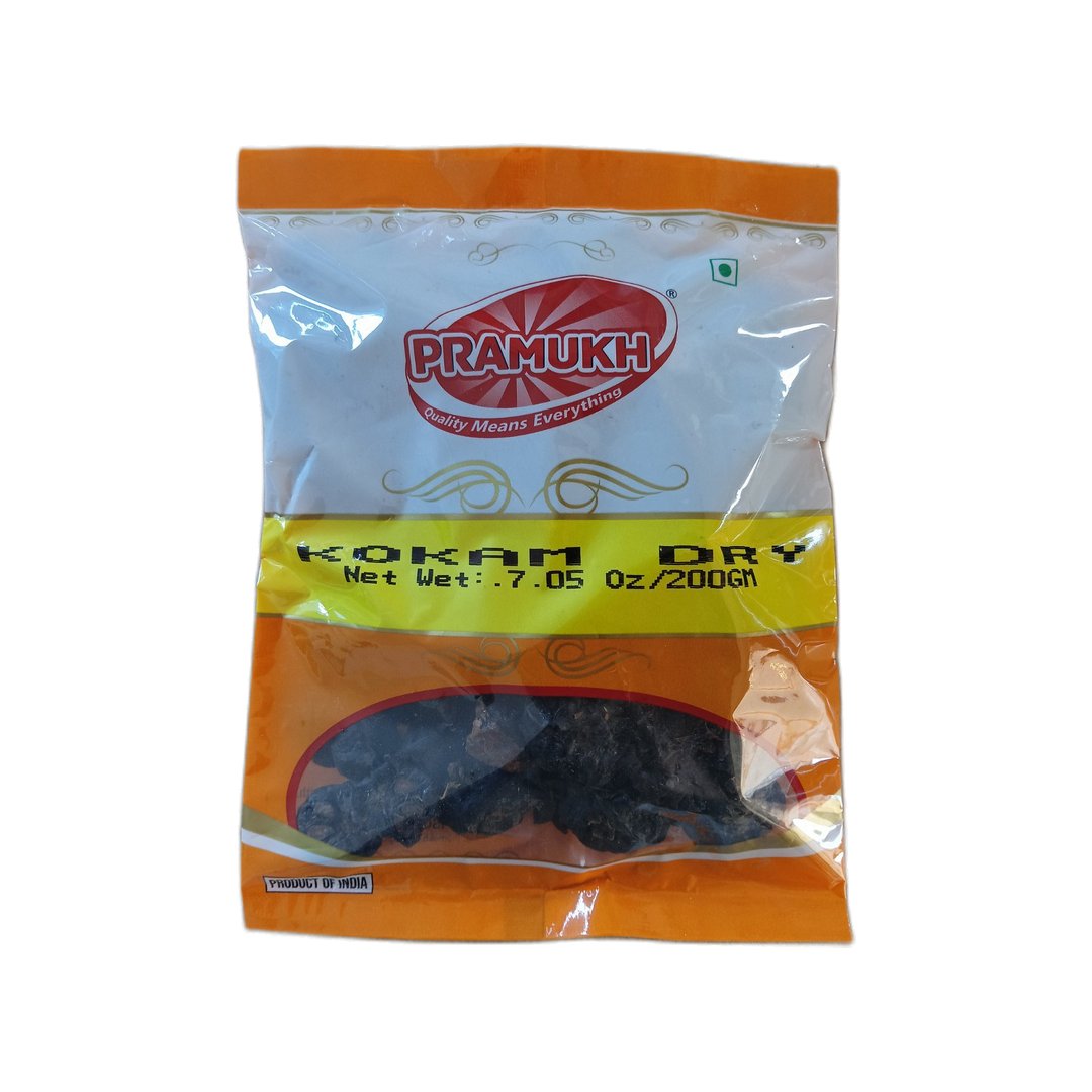 KOKAM DRY 200GM PRAMUKH
