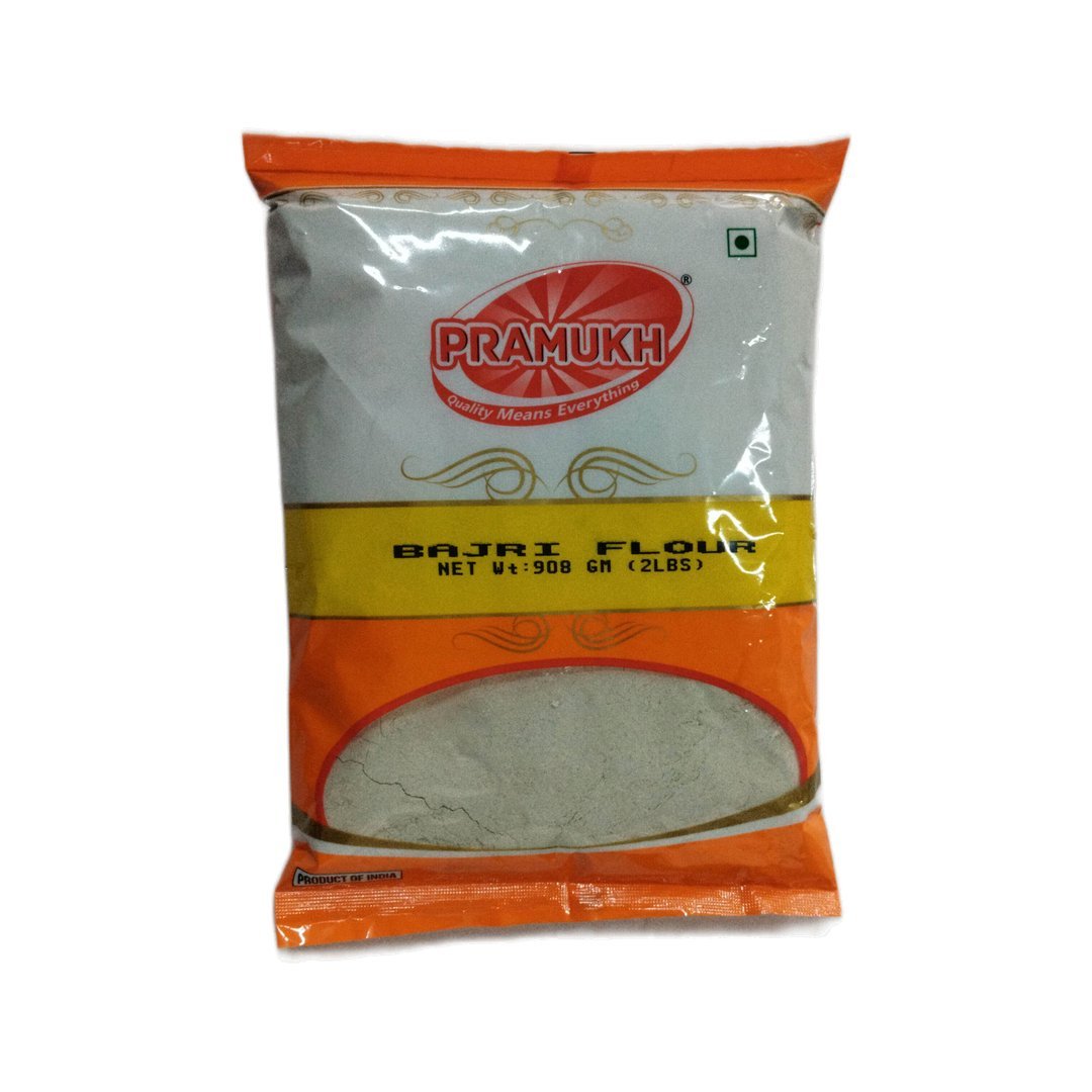 BAJRI FLOUR 908G PRAMUKH 