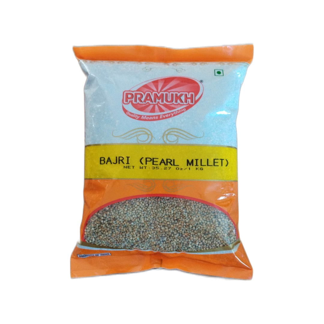 BAJRI INDIAN 1KG PRAMUKH