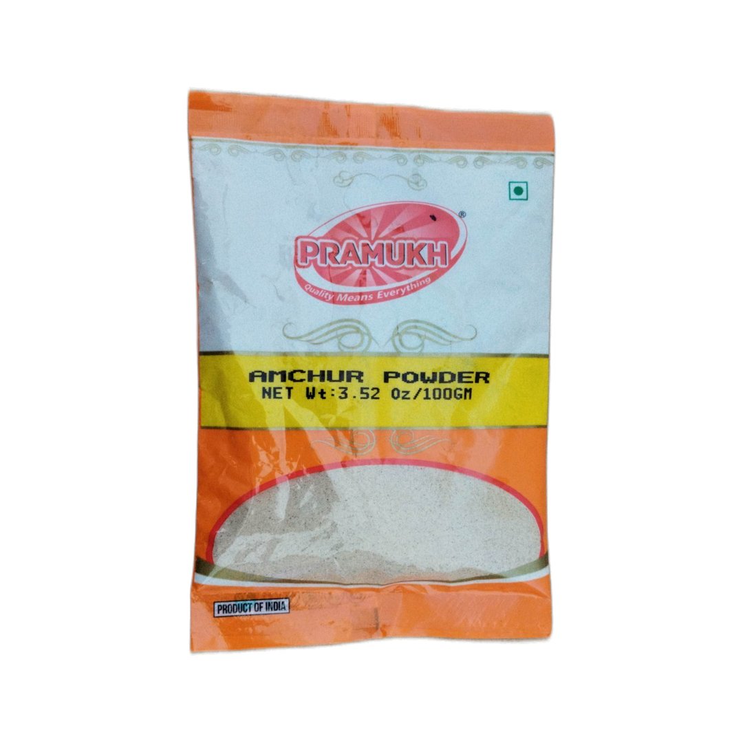 AMCHUR POWDER 100G PRAMUKH