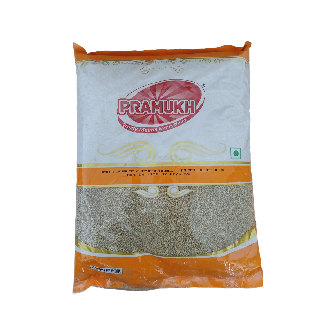 BAJRI INDIAN 5KG PRAMUKH