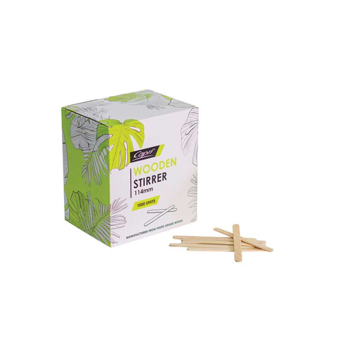 WODDEN STIRRERS 1000 